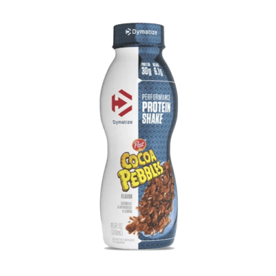 PROTEIN SHAKE 340 ML DYMATIZE