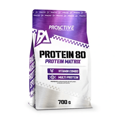 PROTEIN 80 700G