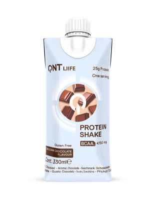 PROTEIN SHAKE 330ML QNT LIFE