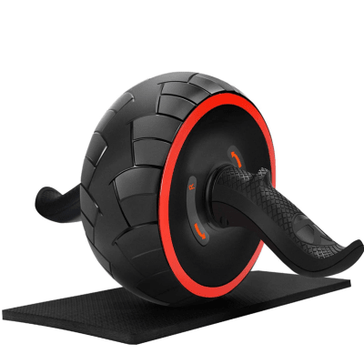 RUEDA PARA ABDOMINALES C/MAT