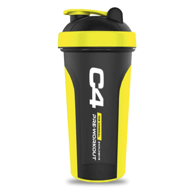 SHAKER CELLUCOR BLACK
