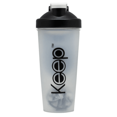 SHAKER KEEP VALUE