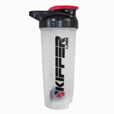 SHAKER KIFFER LABS