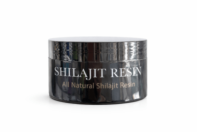 SHILAJIT RESINA 100 GR