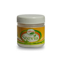 STEVIA EN POLVO 40 GR