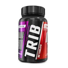 TRIB 90 CAPS 1000MG MUSCLECARE1