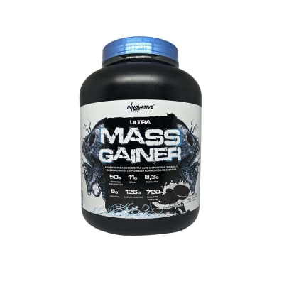 ULTRA MASS GAINER 8LB IF