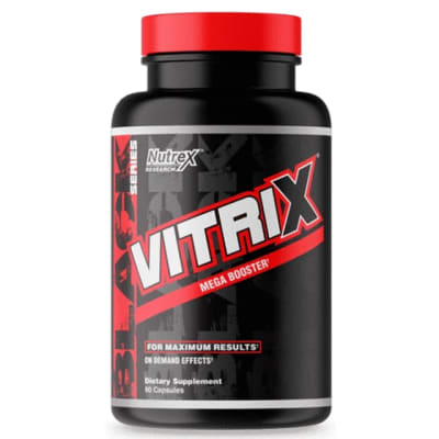 VITRIX MEGA BOOSTER