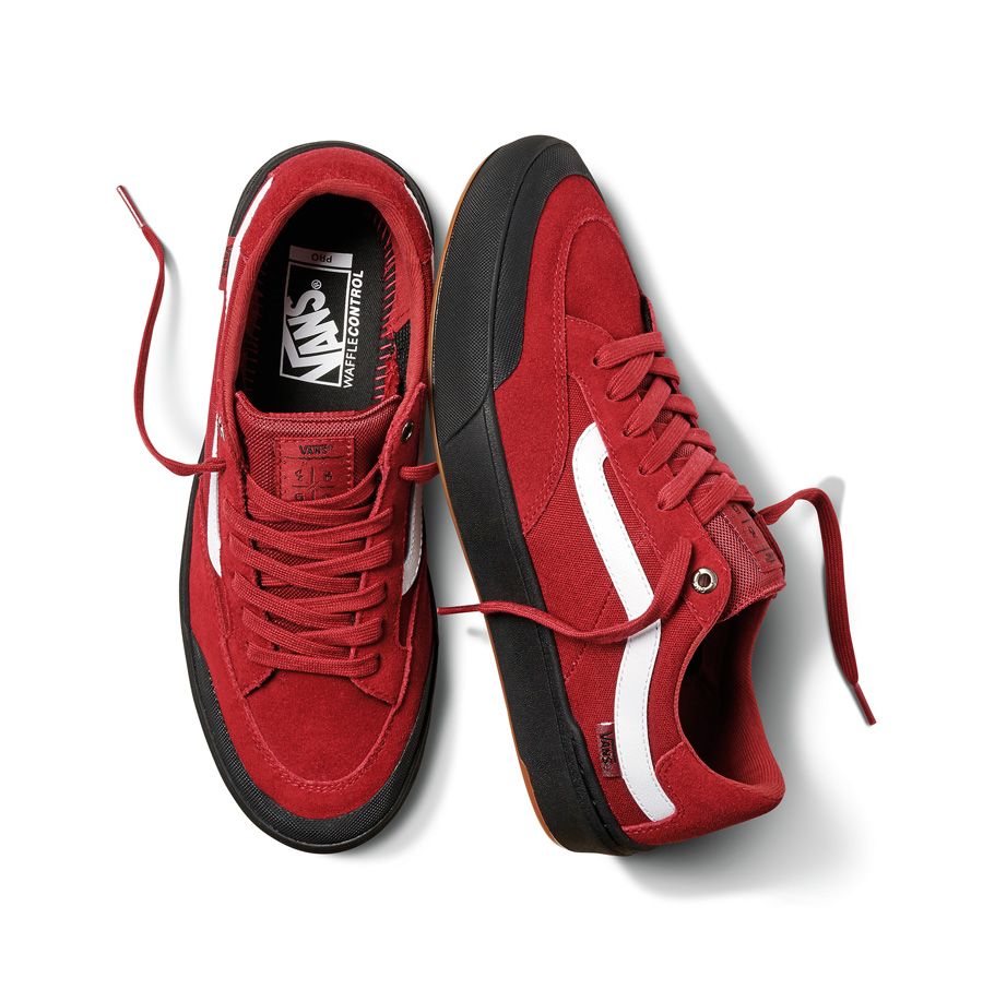 vans zapatillas berle pro 2vans zapatillas berle pro