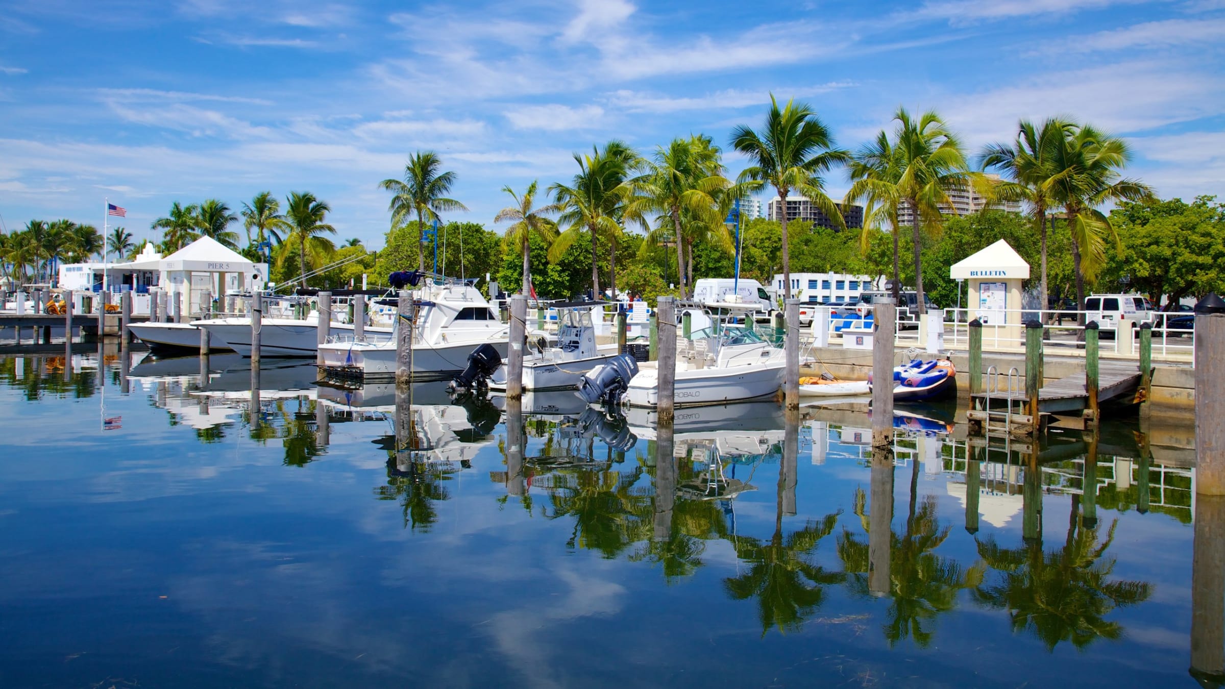 Barrio Coconut Grove dentro de los más