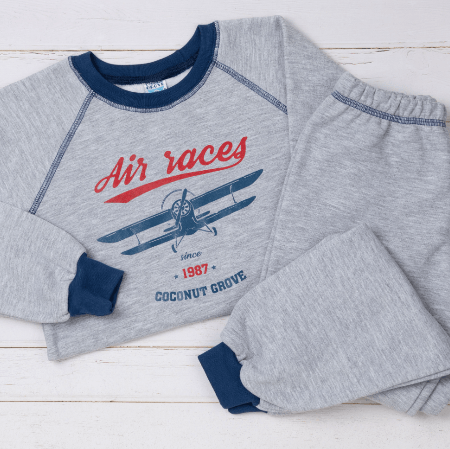 ¿Por qué elegir franela para el invierno?