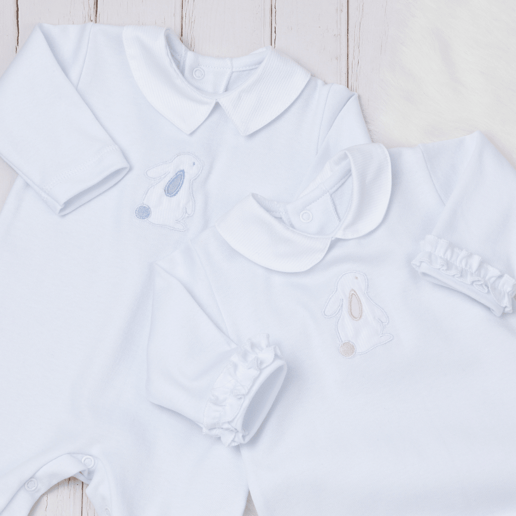 El algodón pima y porque es tan recomendado para bebes