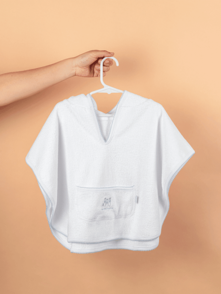 Toallas de bebé ¡Lo nuevo en la web!