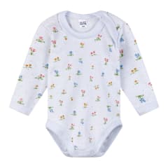 BODY ALGODON CHINITAS