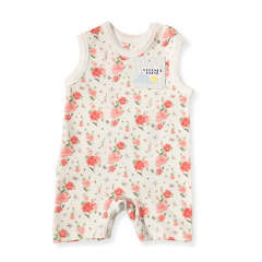 ENTERITO CORTO ROSAS