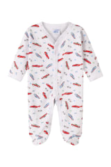 ENTERITO BROCHE FERRARI