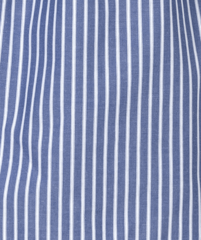 PIJAMA AMERICANO AZUL MARINO1