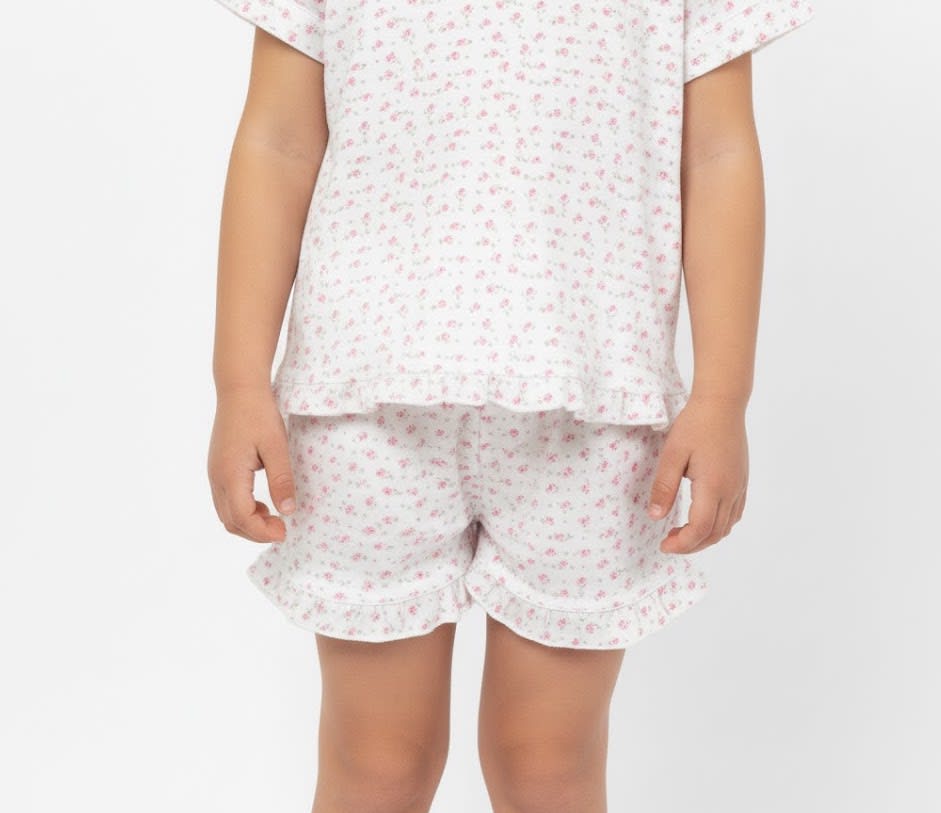 PIJAMA CORTO NINITA BESITOS2