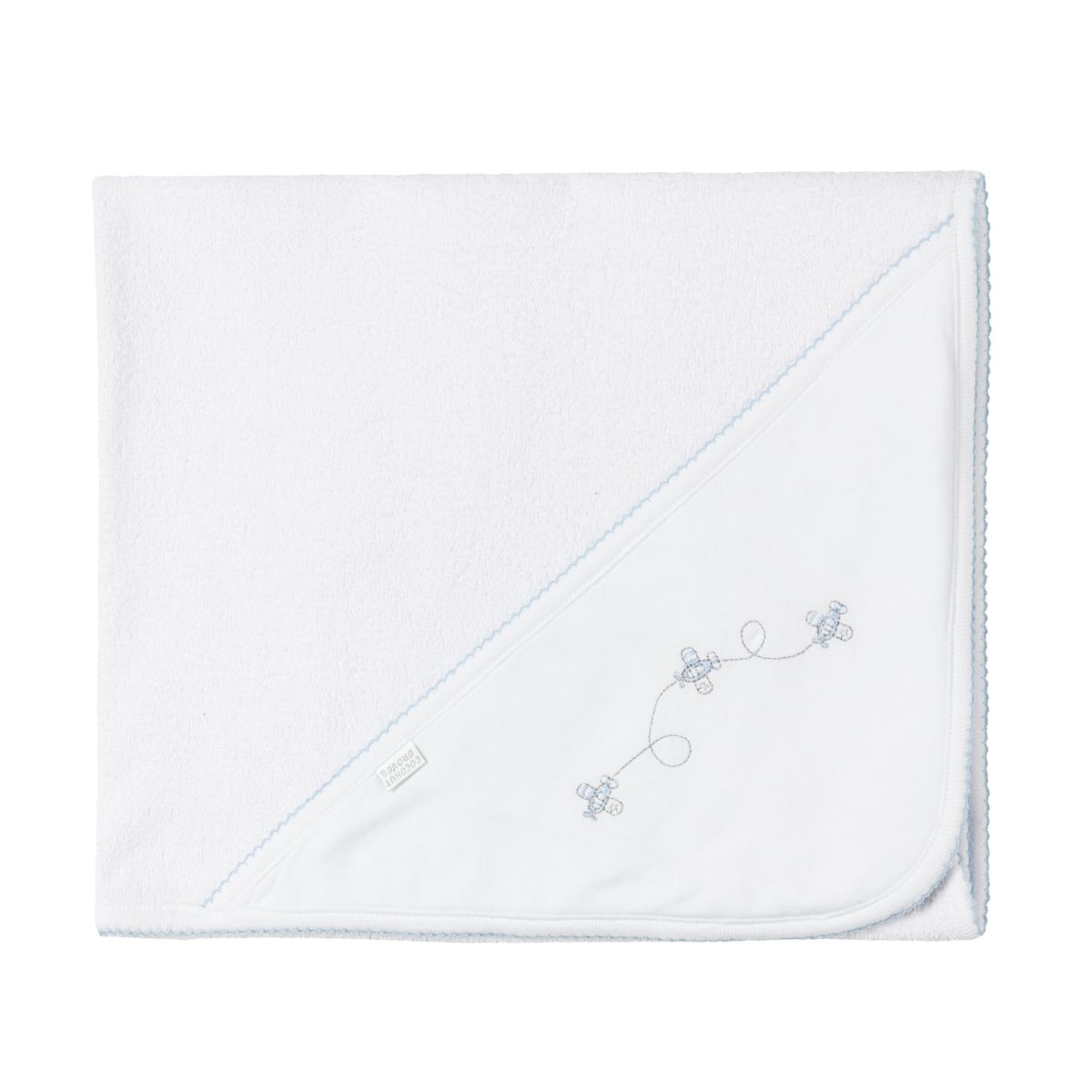 TOALLA DELANTAL AVIONES1