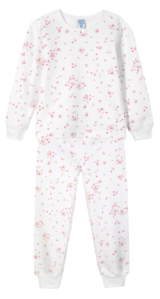 PIJAMA AFRANELADO PAISANAS