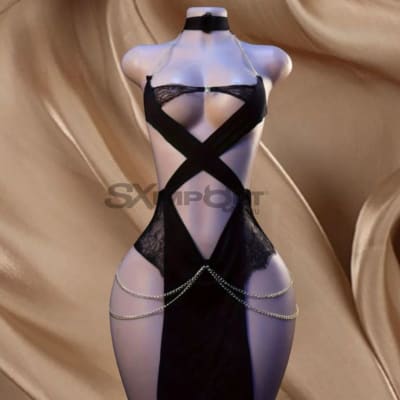 VESTIDO EGIPCIO1