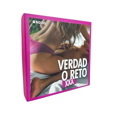 JUEGO VERDAD O RETO1