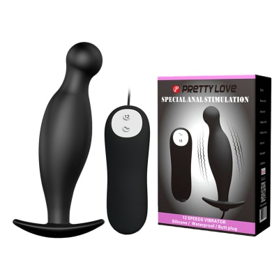 SPECIAL ANAL STIMULATION 31