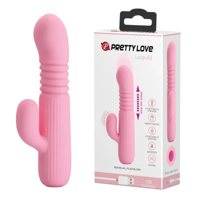 LEOPOLD PINK1