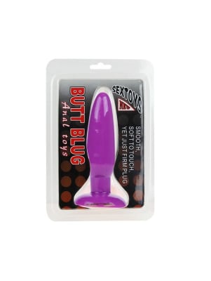 BUTT PLUG 41
