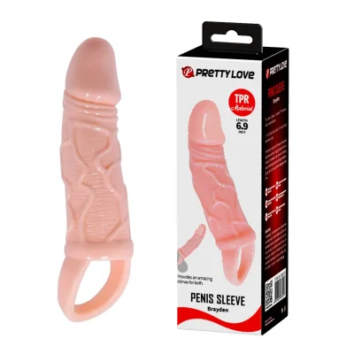 MEN EXTENSION5
