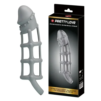 PENIS SLEEVE II1