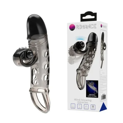 VIBRATOR MC60-11