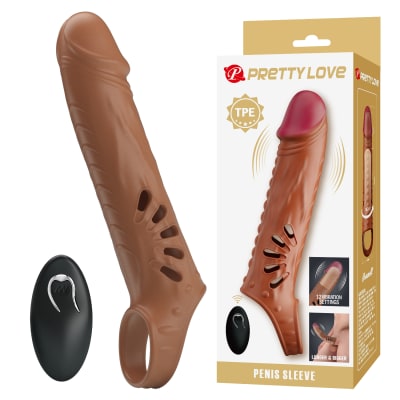 PENIS SLEEVE 31