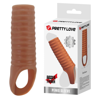 PENIS SLEEVE 51
