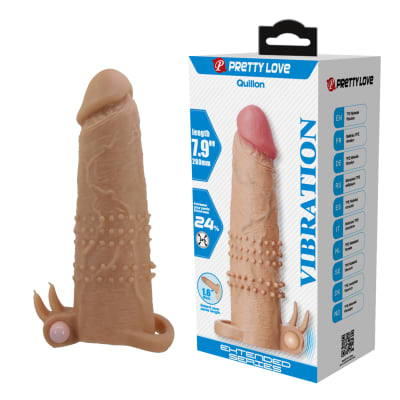 QUILLON 21