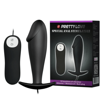 VIBRADOR ANAL1