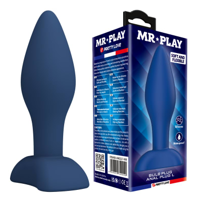BULB PLUG ANAL PLUG L1