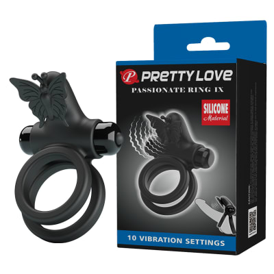 Vibration Cock Ring 21