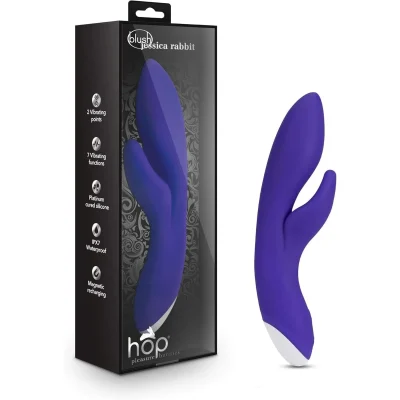 Hop - Jessica Rabbit - Midnight1
