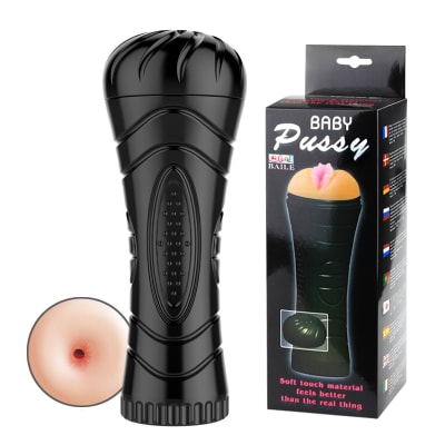 BABY PUSSY 21