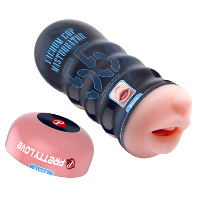 VACUUM CUP-BOCA1