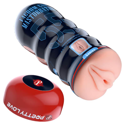 VACUUM CUP-VAGINA1