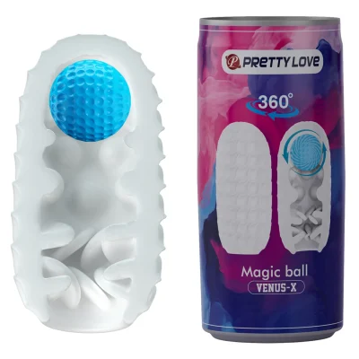 MAGIC BALL VENUS-X1