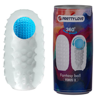 Mini Male Masturbator Sleeve 21