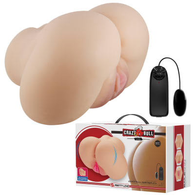 MASTURBATOR 21