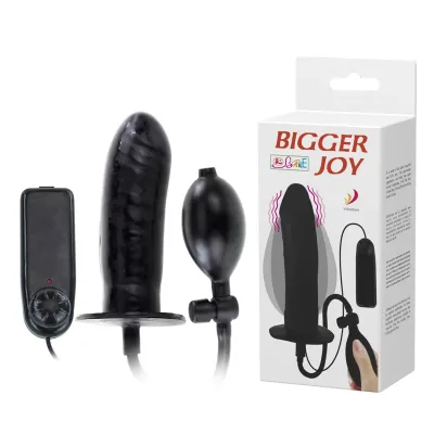 BIGGER JOY1