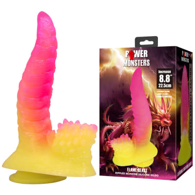 FLAME BEAST1