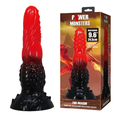 FIRE DRAGON1