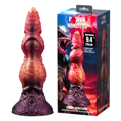 SAVAGE BEASTLOAD1