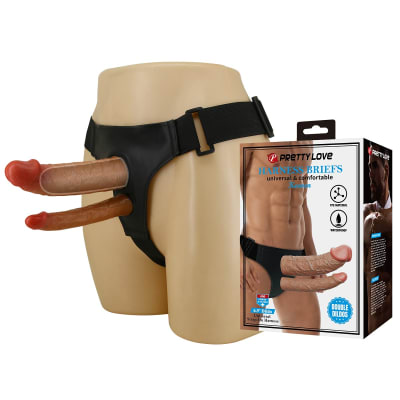 HARNESS BRIEFS KIAVEN1
